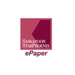 saskatoon starphoenix epaper android application logo